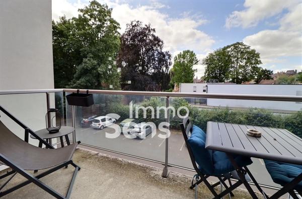 Vente appartement - Haubourdin