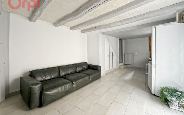 Maison à vendre    2 pièces •  Saulx-les-Chartreux