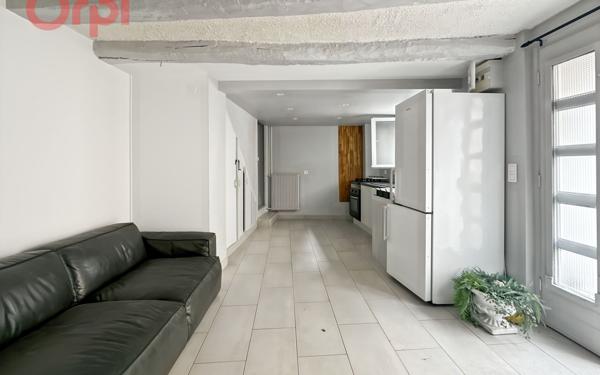 Maison à vendre    2 pièces •  Saulx-les-Chartreux