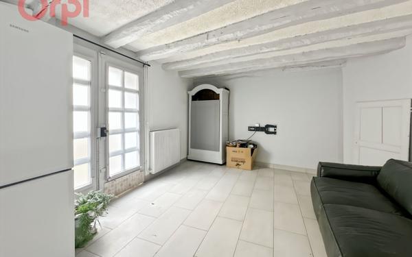 Maison à vendre    2 pièces •  Saulx-les-Chartreux