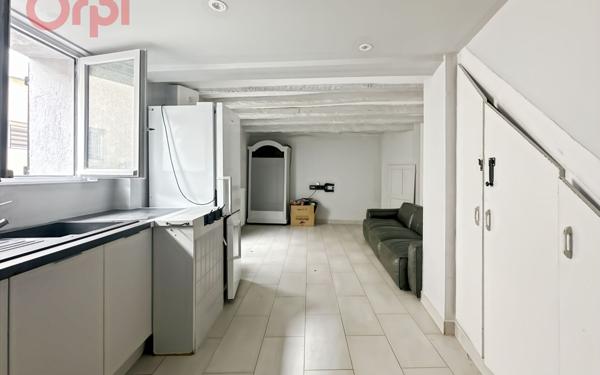 Maison à vendre    2 pièces •  Saulx-les-Chartreux