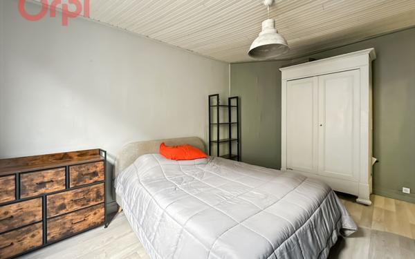 Maison à vendre    2 pièces •  Saulx-les-Chartreux