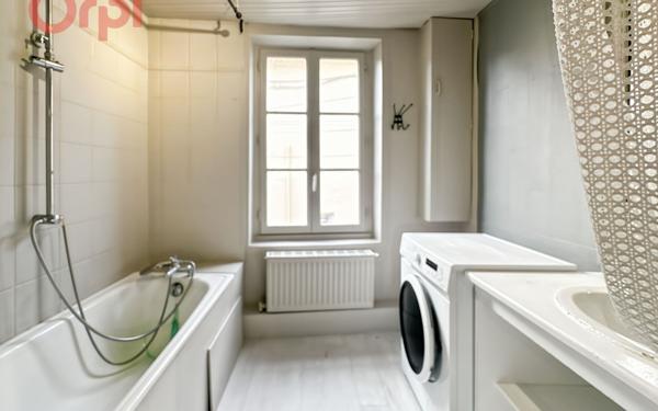 Maison à vendre    2 pièces •  Saulx-les-Chartreux