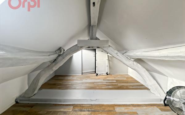 Maison à vendre    2 pièces •  Saulx-les-Chartreux