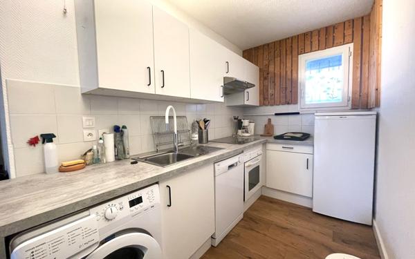 Appartement à louer    2 pièces • 48,81 m2 Bassussarry