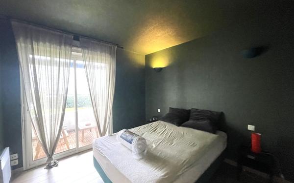 Appartement à louer    2 pièces • 48,81 m2 Bassussarry