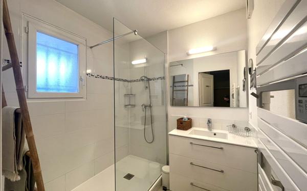 Appartement à louer    2 pièces • 48,81 m2 Bassussarry