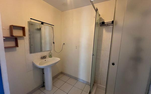 Appartement à louer    1 pièce •  Castres