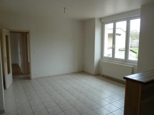 Appartement à louer à Mende (48000)