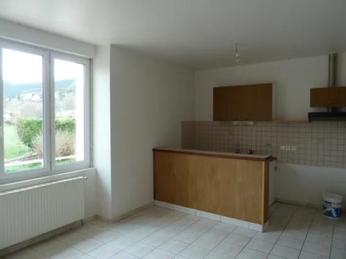 Appartement à louer à Mende (48000)