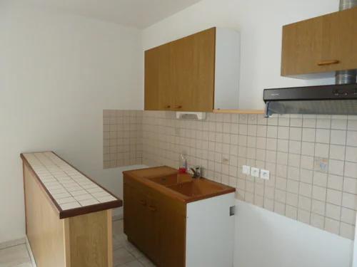 Appartement à louer à Mende (48000)