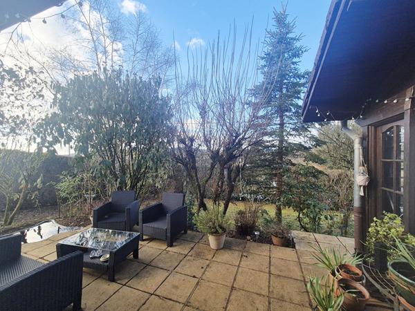 Maison - 7 pièces - 95 m²