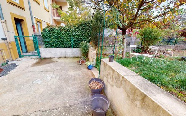 Appartement à vendre    3 pièces • 69,52 m2 Lyon 8