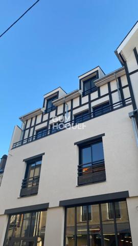 VILLIERS SUR MARNE : appartement F2 (40 m²) à louer