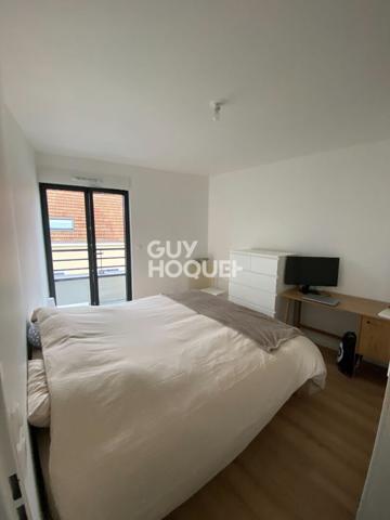 VILLIERS SUR MARNE : appartement F2 (40 m²) à louer