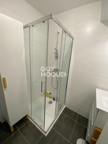 VILLIERS SUR MARNE : appartement F2 (40 m²) à louer