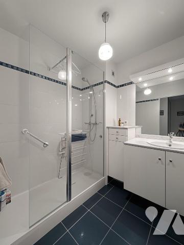 LA FAYETTE - Appartement T4 avec balcon, Cave et Garage