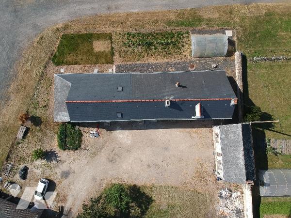 Maison à vendre, Longué, 49160 Longué-Jumelles