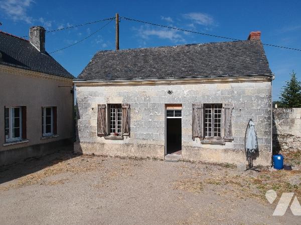 Maison à vendre, Longué, 49160 Longué-Jumelles