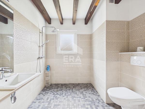 Anglet - Limite Biarritz Parc d'Hiver - Vente maison avec potentiel au calme