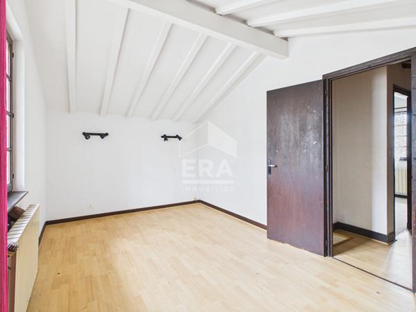 Anglet - Limite Biarritz Parc d'Hiver - Vente maison avec potentiel au calme