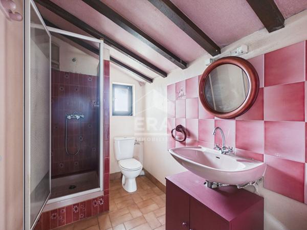 Anglet - Limite Biarritz Parc d'Hiver - Vente maison avec potentiel au calme