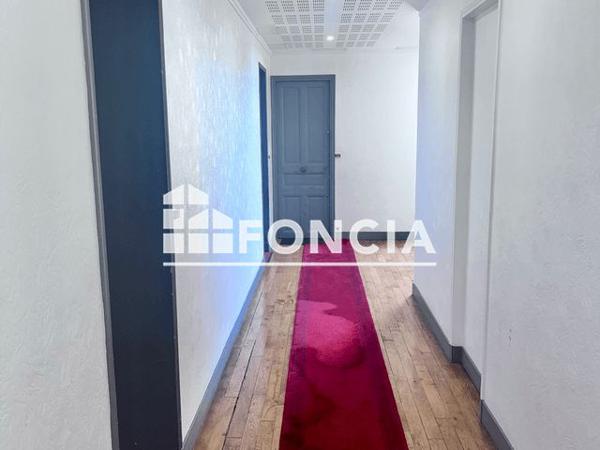 À vendre Studio 32.77 m² - Villemomble 93250