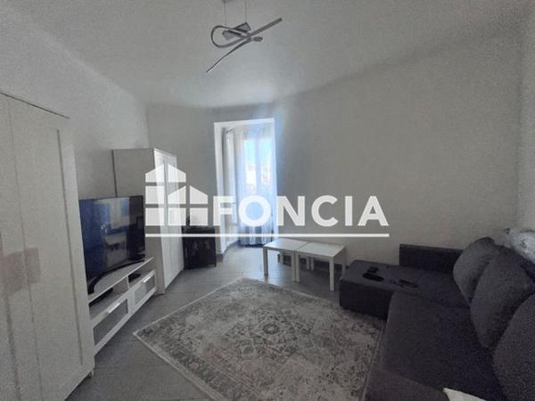 À vendre Studio 32.77 m² - Villemomble 93250