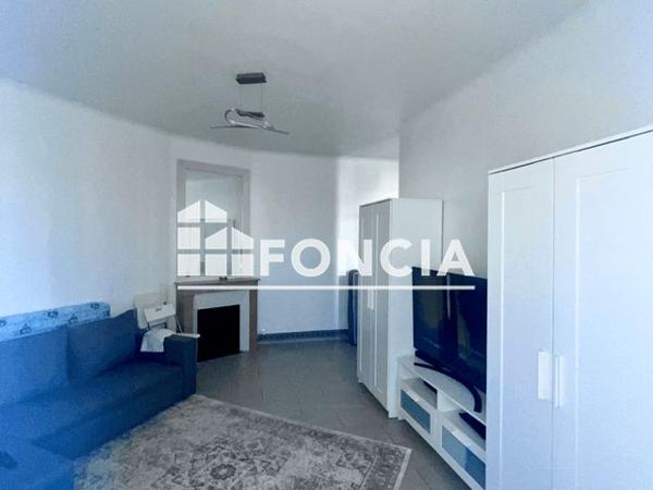 À vendre Studio 32.77 m² - Villemomble 93250