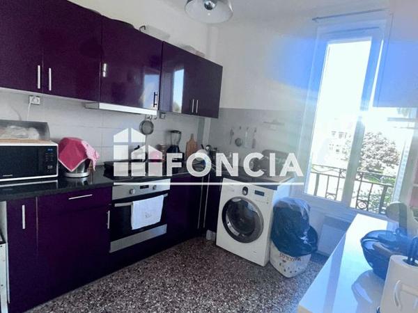 À vendre Studio 32.77 m² - Villemomble 93250