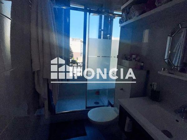 À vendre Studio 32.77 m² - Villemomble 93250