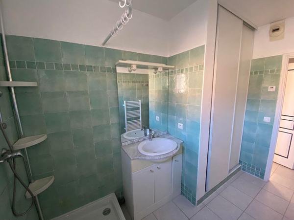 Appartement Sisteron T3 - 70m² - SISTERON