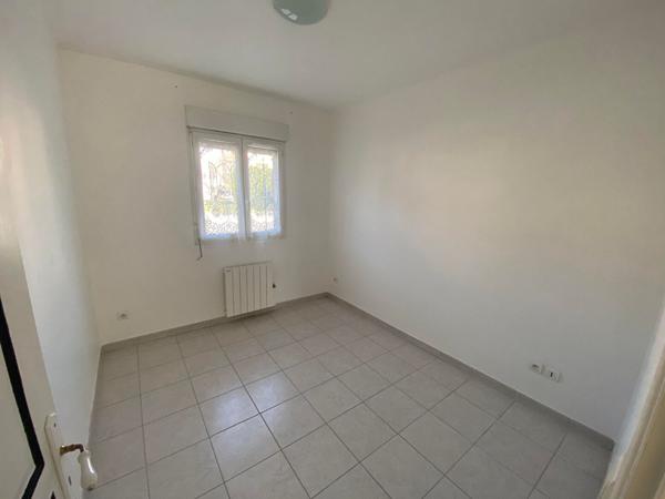 Appartement Sisteron T3 - 70m² - SISTERON