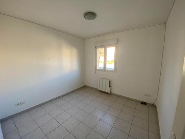 Appartement Sisteron T3 - 70m² - SISTERON