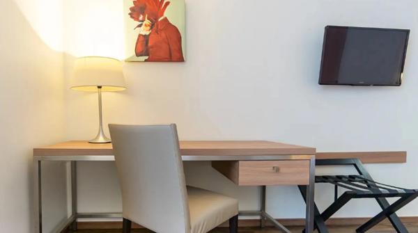 OPPORTUNITÉ INVESTISSEUR en Région Parisienne (95) : T1 en Résidence Affaires, statut LMNP