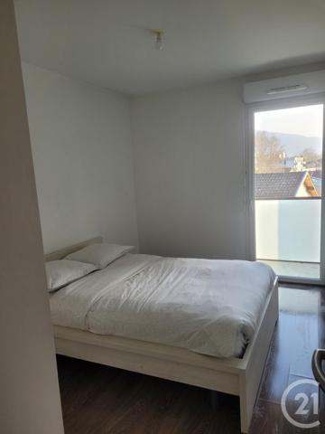Appartement T3 à vendre  3 pièces - 63,41 m2 GRENOBLE - 38