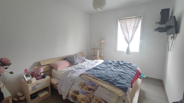 Maison plain-pied 88m² à vendre à AIZENAY