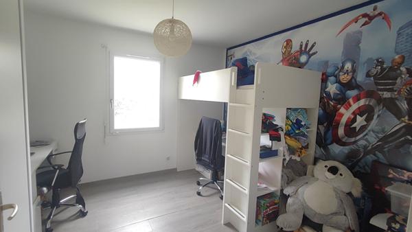 Maison plain-pied 88m² à vendre à AIZENAY