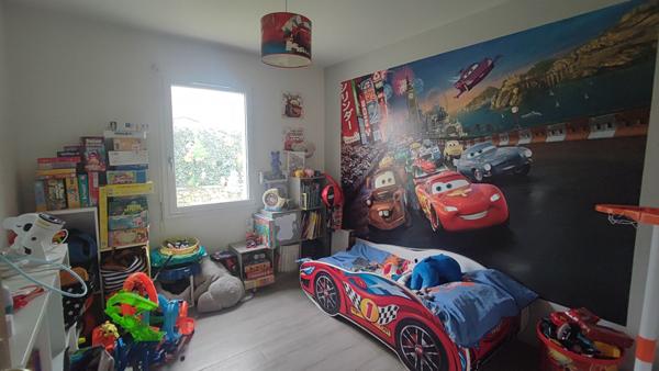 Maison plain-pied 88m² à vendre à AIZENAY