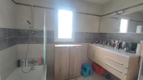 Maison plain-pied 88m² à vendre à AIZENAY