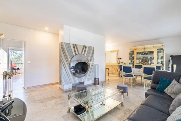 Appartement 6 pièces à vendre AUBERVILLIERS (93), commercialité possible