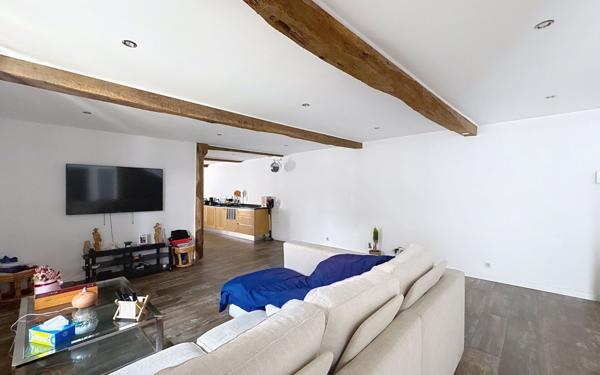 Maison à vendre    8 pièces •  Pardies-Piétat