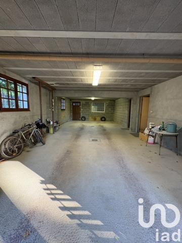 Maison à vendre 7 pièces 266 m² Bourges