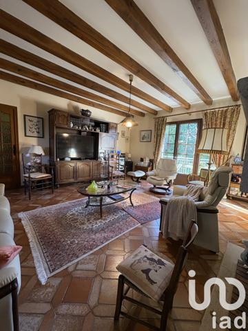 Maison à vendre 7 pièces 266 m² Bourges