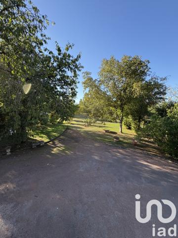 Maison à vendre 7 pièces 266 m² Bourges