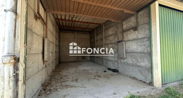 Location Parking - Houilles 78800