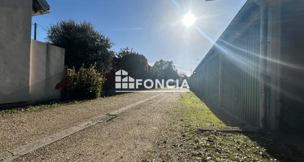 Location Parking - Houilles 78800