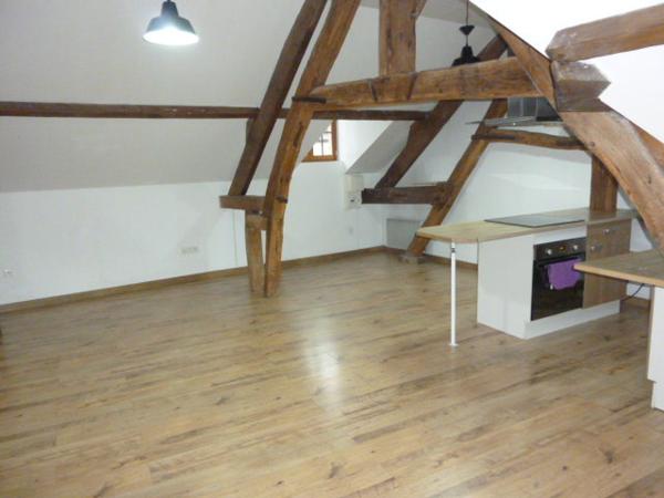 PONT STE MAXENCE CENTRE VILLE