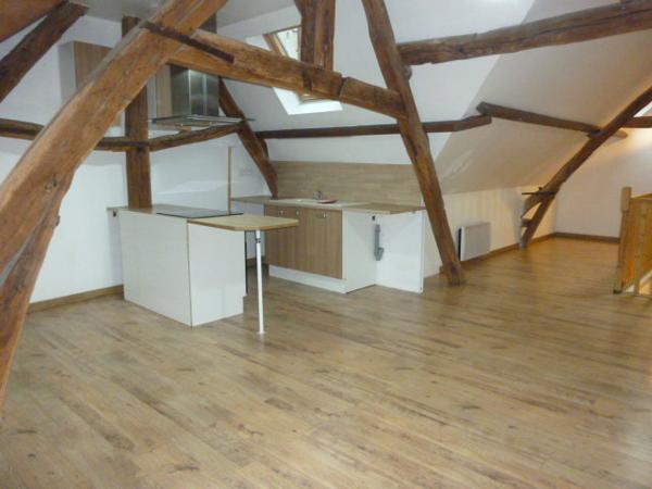 PONT STE MAXENCE CENTRE VILLE
