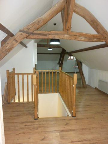 PONT STE MAXENCE CENTRE VILLE